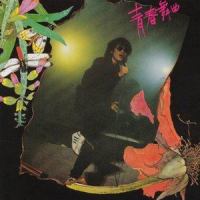 诞生-青春舞曲_罗大佑