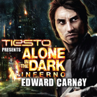 Edward Carnby_Tiësto