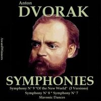Symphony No. 9, New World Symphony in E Minor, Op. 95: III. Scherzo, Molto vivace_Berliner Philharmoniker,Ferenc Fricsay