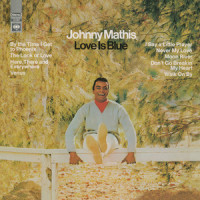 Moon River_Johnny Mathis