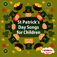The Spring Song_The Kiboomers