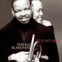 Let's Get Lost_Terence Blanchard,Diana Krall,Jimmy Mchugh