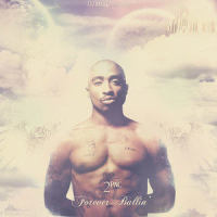 Better Dayz_Miqu,2Pac