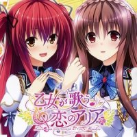 EDテーマ「キミとメロデイ」_Duca