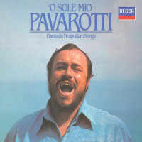 Denza: Funiculì, funiculà (缆车之行)_Luciano Pavarotti