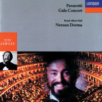 Cilea: L'Arlesiana / Act 2 - "E'la solita storia" (Il lamento di Federico) (Live In London / 1982)_Luciano Pavarotti,Royal Philharmonic Orchestra,Kurt Herbert Adler