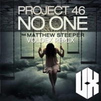 No One_Voldex,Project 46,Matthew Steeper