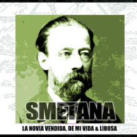 Libusa. Obertura_Orquesta Sinfonica De Radio Hamburgo,Johannes Brahms,Oscar Ivanovich