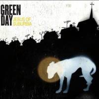 St. Jimmy_Green Day