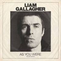 Greedy Soul_Liam Gallagher