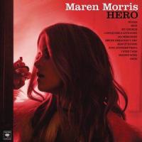 Second Wind_Maren Morris