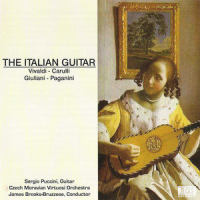 II. Romanze - Piuttosto Largo - Amorosamente (第二乐章 浪漫曲 - 广板 - 温柔的)_Czech Moravian Virtuosi Orchestra,James Brooks-Bruzzese,Sergio Puccini
