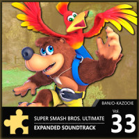 Main Theme - Banjo-Kazooie_高田雅史