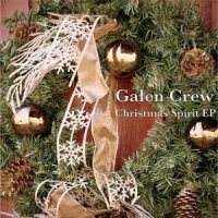 Christmas Spirit_Galen Crew