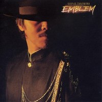 ベラドンナ・リリー_谷村新司