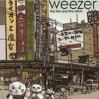 Island In The Sun_Weezer