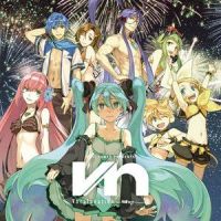 Fire◎Flower 2011_halyosy,镜音连