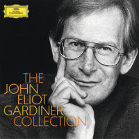 Hark! The Ech'ing Air_John Eliot Gardiner,English Baroque Soloists