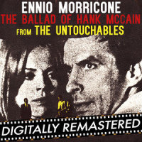 The Untouchables: The Ballad of Hank McCain_Ennio Morricone