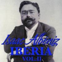 Iberia: XII. Eritaña_José Pedro García,Isaac Albéniz