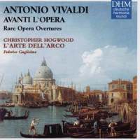 Andante (II)_Christopher Hogwood,Antonio Vivaldi