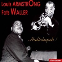 Blues_Louis Armstrong,Fats Waller