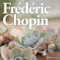 Tarantella, Op. 43_Frédéric Chopin