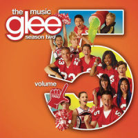 Afternoon Delight_Glee Cast