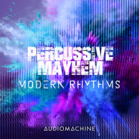 Mexican Syncopation_Audiomachine