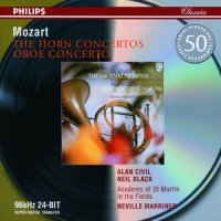 III. Allegro (第三乐章 快板)_Academy of St. Martin in the Fields,Neville Marriner,Alan Civil