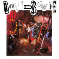 Bang Bang_David Bowie
