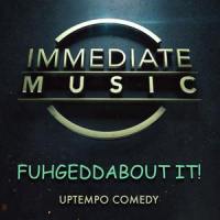 Mucho Gusto_Immediate Music