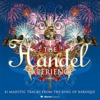 Harpsichord Suite No.5 In E Major Hwv430 Iv Air Con Variazioni_Scott Ross