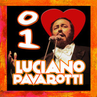La Traviata: Act I. III. Brindisi. Lidiamo, Ne' Lieti Calici_Luciano Pavarotti
