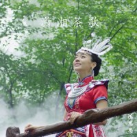 潇湘茶歌_陈思思