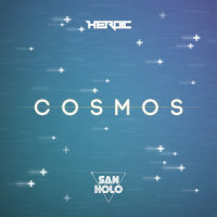 Hiding_San Holo,The Nicholas