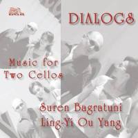 Duett in G, Hob. XII: 1 - 3. Menuet_Ling-Yi Ou Yang,Suren Bagratuni,Joseph Haydn