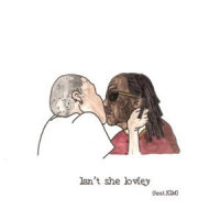 Isn't She Lovely_혁오 (HYUKOH),Kim