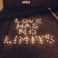 Love Has No Limits_Fleurie