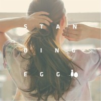 She Is Back_Standing Egg