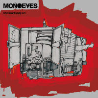 My Instant Song_MONOEYES