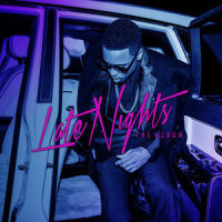 I Did_Jeremih,Feather