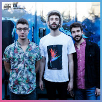 Come Hang Out_Jam in the Van,AJR