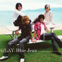 南东风 Peaceful Session_GLAY
