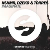 Imaginate_KSHMR,Dzeko,Torres