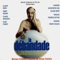 La débandade(Générique de fin)_Bruno Coulais,Claude Berri