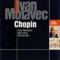 Mazurka in C-Sharp Minor, Op. 63/3 (升C小调马祖卡,作品63第3首)_Ivan Moravec