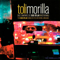 Sara_Toli Morilla,Bob Dylan,Antolín Morilla Corrales