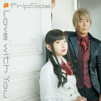 Blue Moon_fripSide