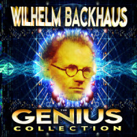 II. Adagio cantabile (第二乐章 如歌似的柔板)_Wilhelm Backhaus